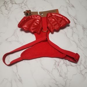 Pur crew Halloween Dog Harness.